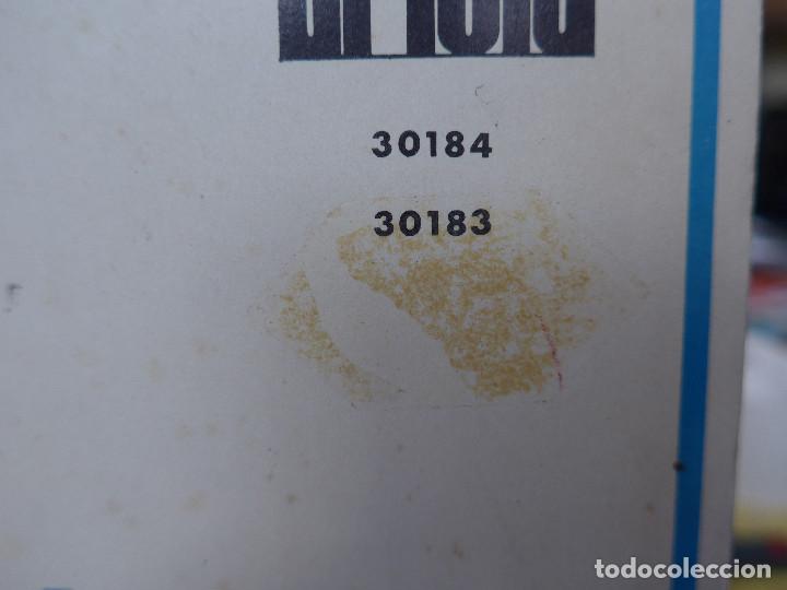 Discos de vinilo: FILMS - EXITOS PARA BAILAR - Foto 2