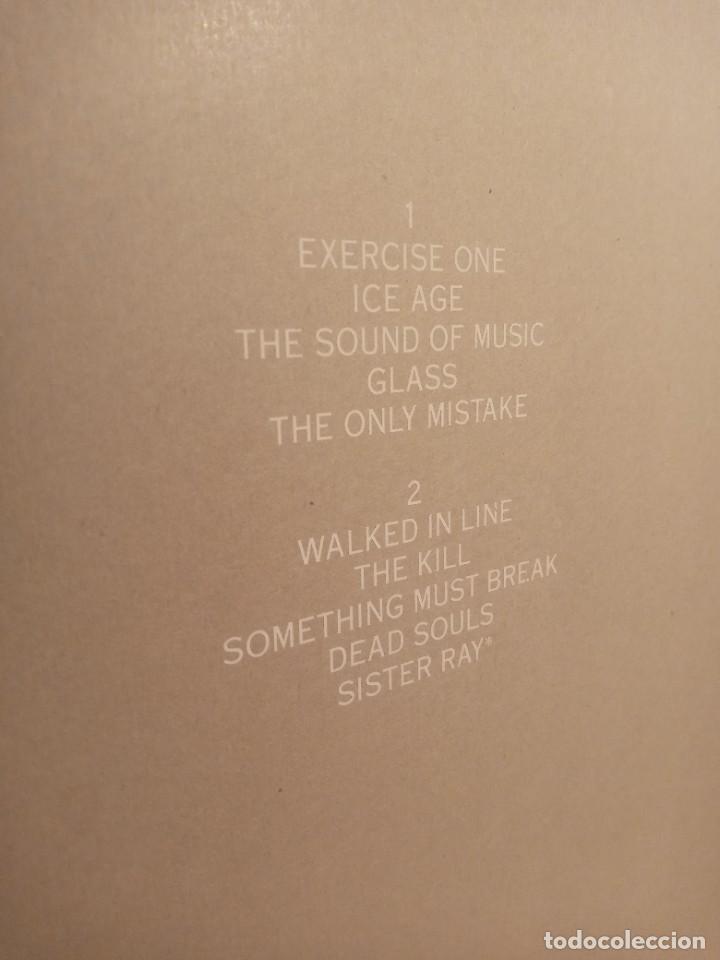 Discos de vinilo: JOY DIVISION - STILL. - Foto 3