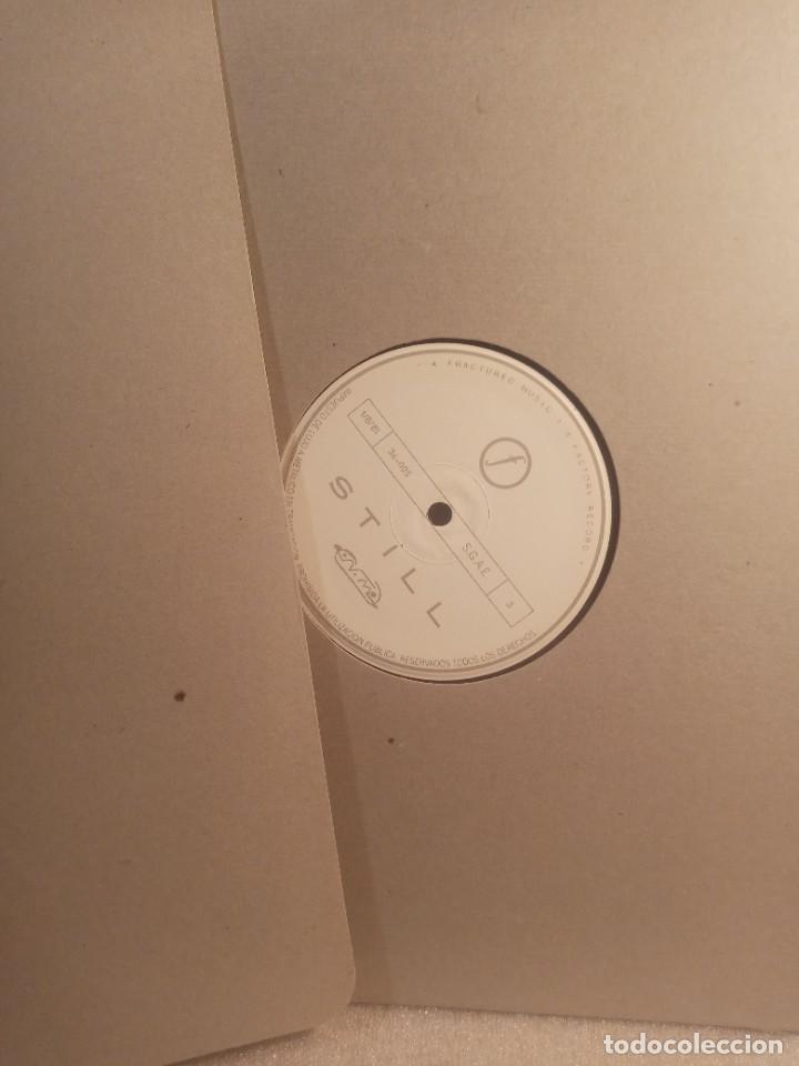 Discos de vinilo: JOY DIVISION - STILL. - Foto 4