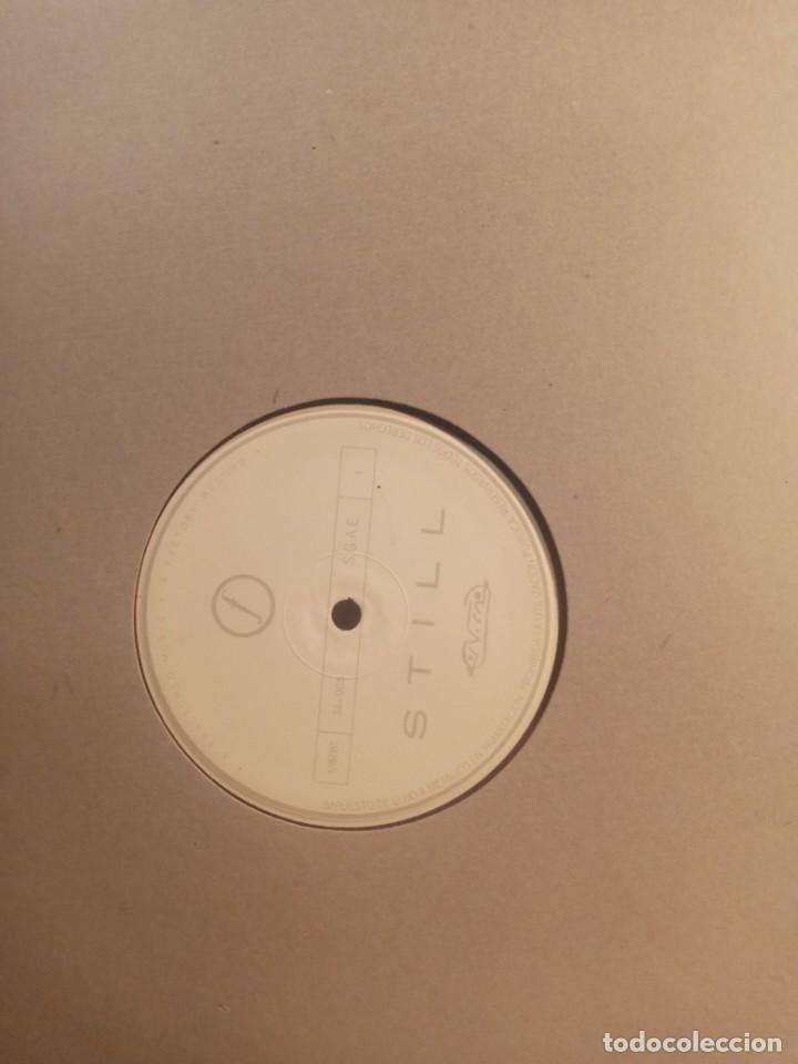 Discos de vinilo: JOY DIVISION - STILL. - Foto 5