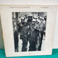 Discos de vinilo: JOAN BAEZ - COME FROM THE SHADOWS. AM RECORDS 1976.