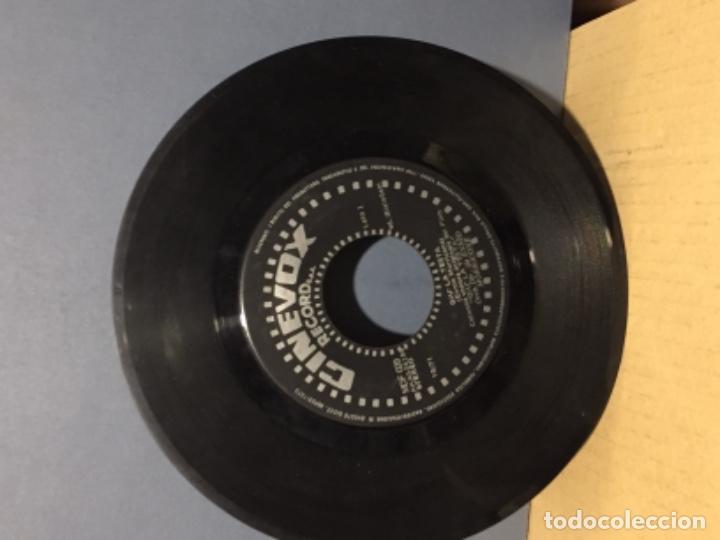 Discos de vinilo: Ennio Morricone GIU La Testa - Foto 1