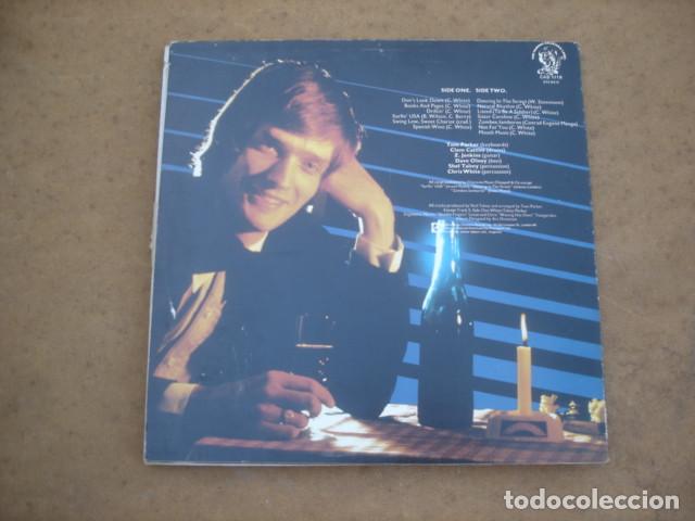 Discos de vinilo: Chris White Mouth Music - Foto 2