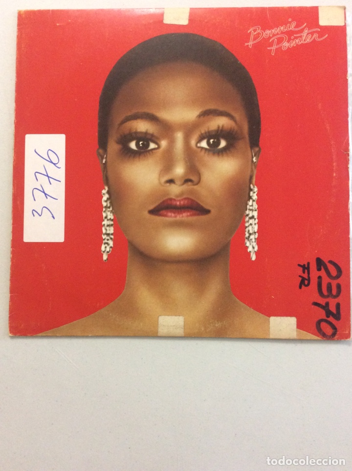Discos de vinilo: Bonnie Pointer. When i&rsquo;m gone. - Foto 1