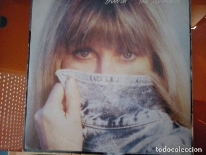 Discos de vinilo: MERX 272 - Olivia &ndash; The Rumour - Foto 1