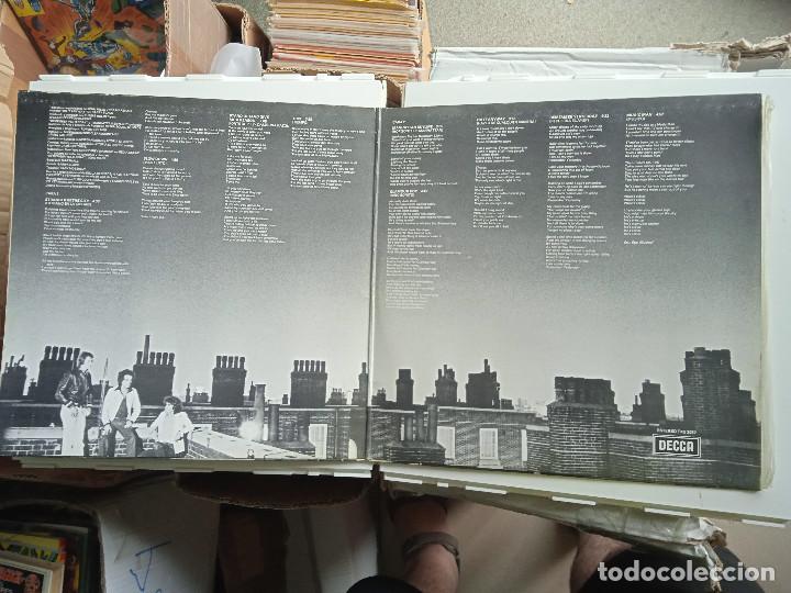 Discos de vinilo: JOHN MILES EXTRA&Ntilde;O EN LA CIUDAD - Foto 2
