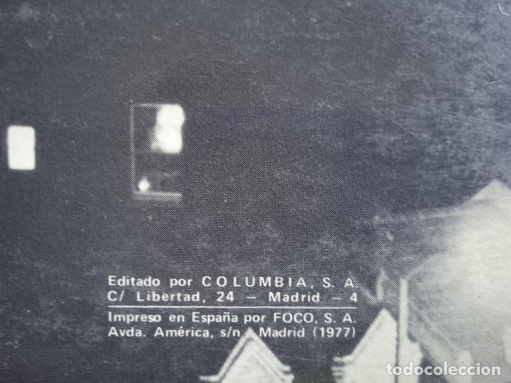 Discos de vinilo: JOHN MILES EXTRA&Ntilde;O EN LA CIUDAD - Foto 4