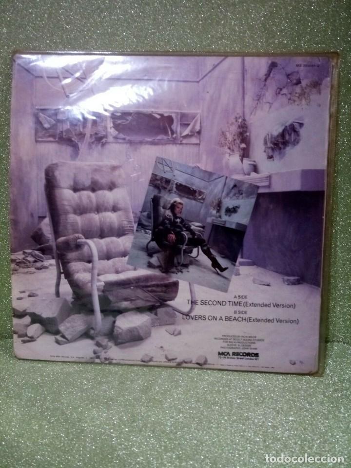 Discos de vinilo: VINILO LP - THE SECOND TIME - KIM WILDE - Foto 4