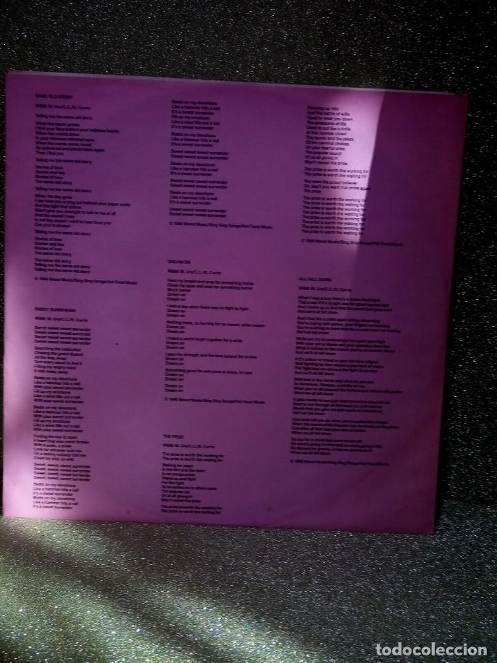 Discos de vinilo: VINILO LP - MOOD MUSIC - U - VOX - Foto 2