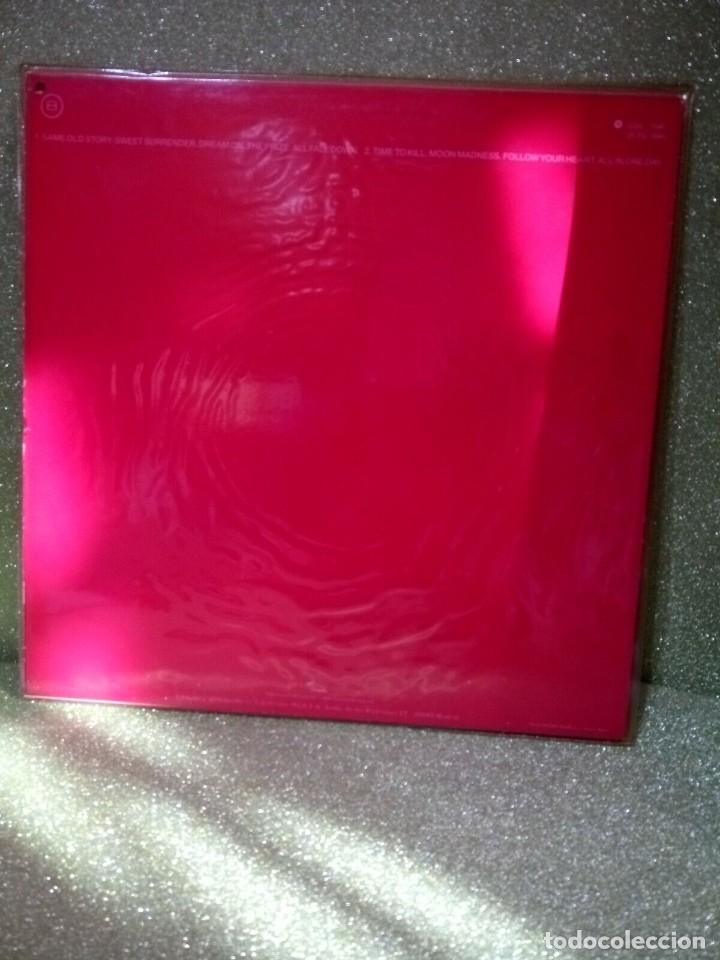 Discos de vinilo: VINILO LP - MOOD MUSIC - U - VOX - Foto 4