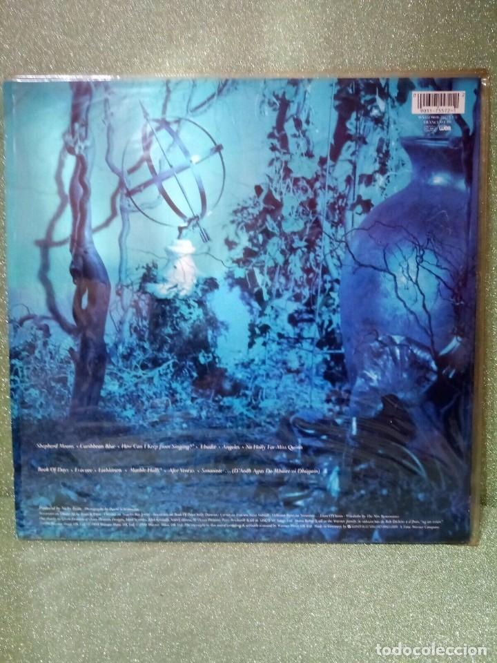 Discos de vinilo: VINILO LP - ENYA - SHEPHERD MOON - Foto 4