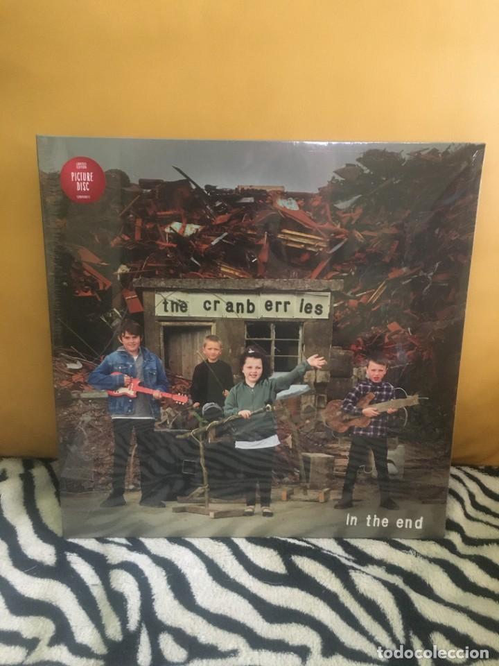 Discos de vinilo: The Cranberries &ndash; In The End - Foto 1