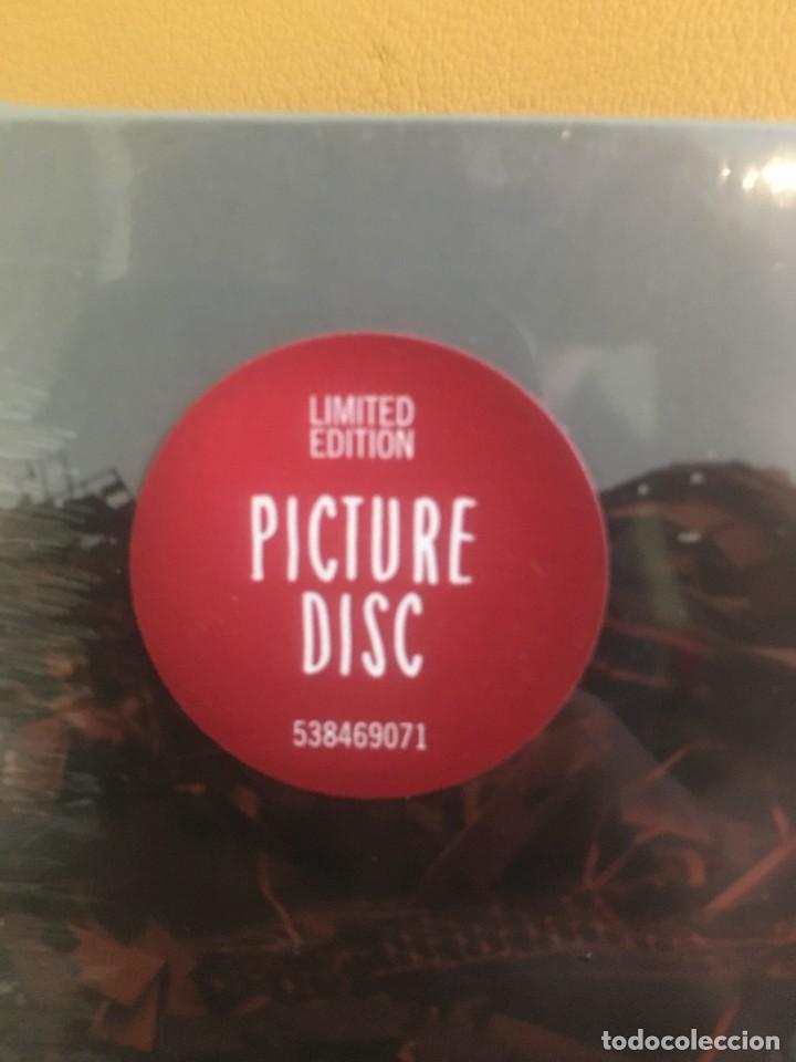 Discos de vinilo: The Cranberries &ndash; In The End - Foto 2