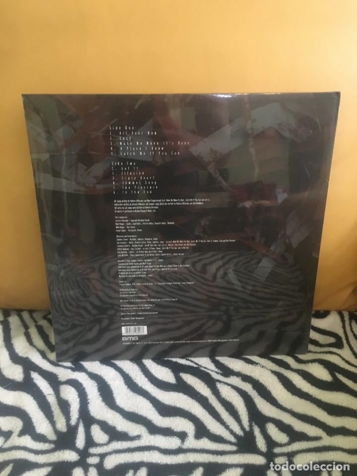 Discos de vinilo: The Cranberries &ndash; In The End - Foto 3