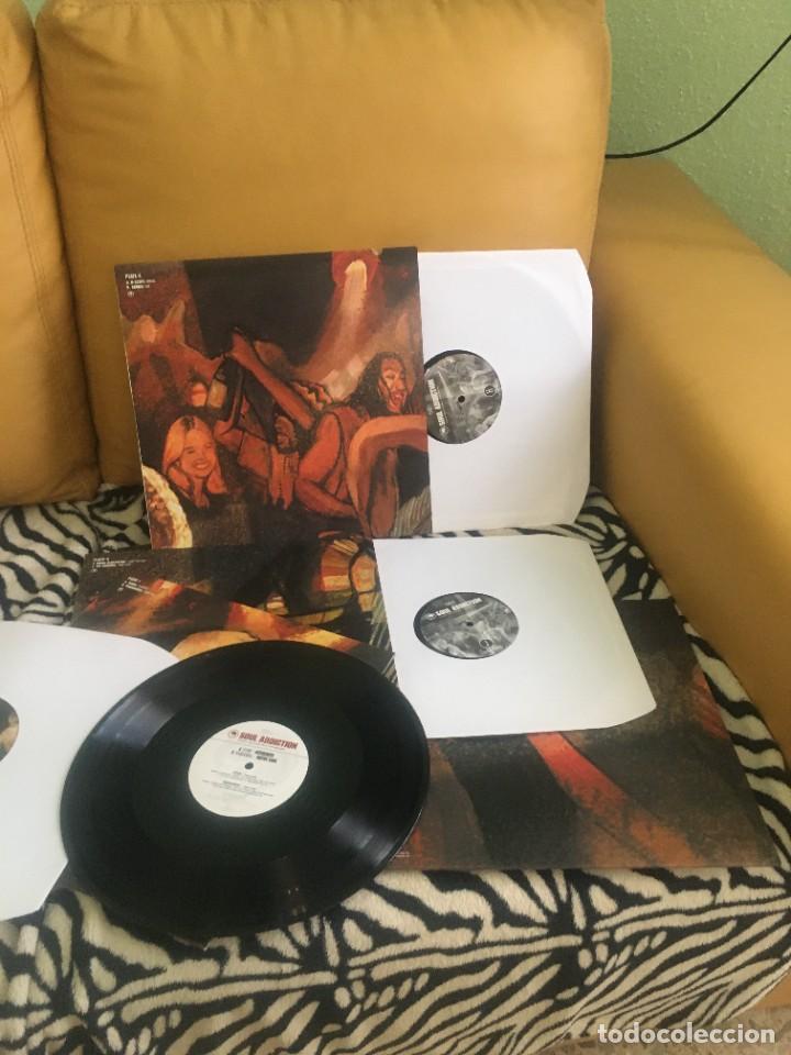 Discos de vinilo: Soul Addiction - Foto 5