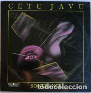Discos de vinilo: Cetu Javu &lrm;&ndash; So Strange - Foto 1