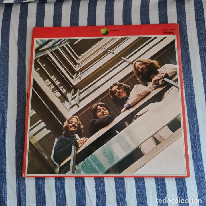 Discos de vinilo: Vinilo/Lp The Beatles/ 1962-1966, - Foto 1