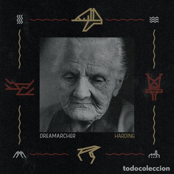 Discos de vinilo: Dreamarcher &ndash; Harding 12&rdquo; ep vinyl - Foto 1