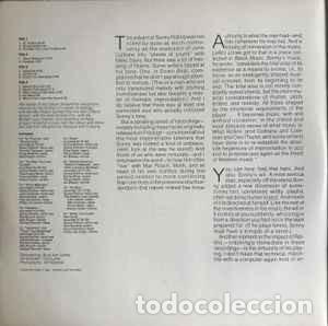 Discos de vinilo: JAZZ - SONNY ROLLINS - DOBLE LP 1977 - Foto 3