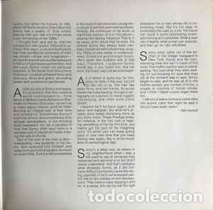 Discos de vinilo: JAZZ - SONNY ROLLINS - DOBLE LP 1977 - Foto 4