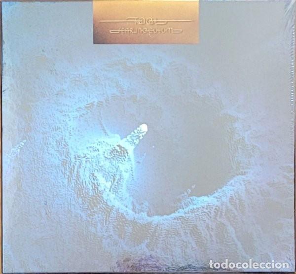 Discos de vinilo: TOOL - FEAR INOCULUM &middot; 5LP &middot; BOX SET &middot; new & sealed - Foto 1