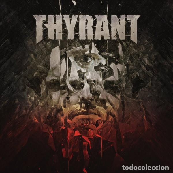 Discos de vinilo: Thyrant &ndash; What We Left Behind 2xlp vinyl - Foto 1