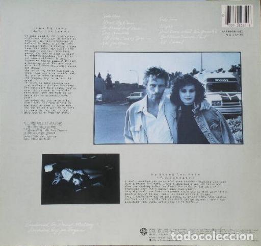 Discos de vinilo: J.D. Souther* &lrm;&ndash; Home By Dawn - Foto 2
