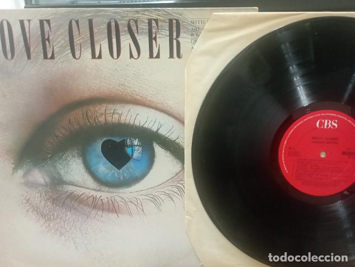 Discos de vinilo: move closer -varios lp - Foto 1