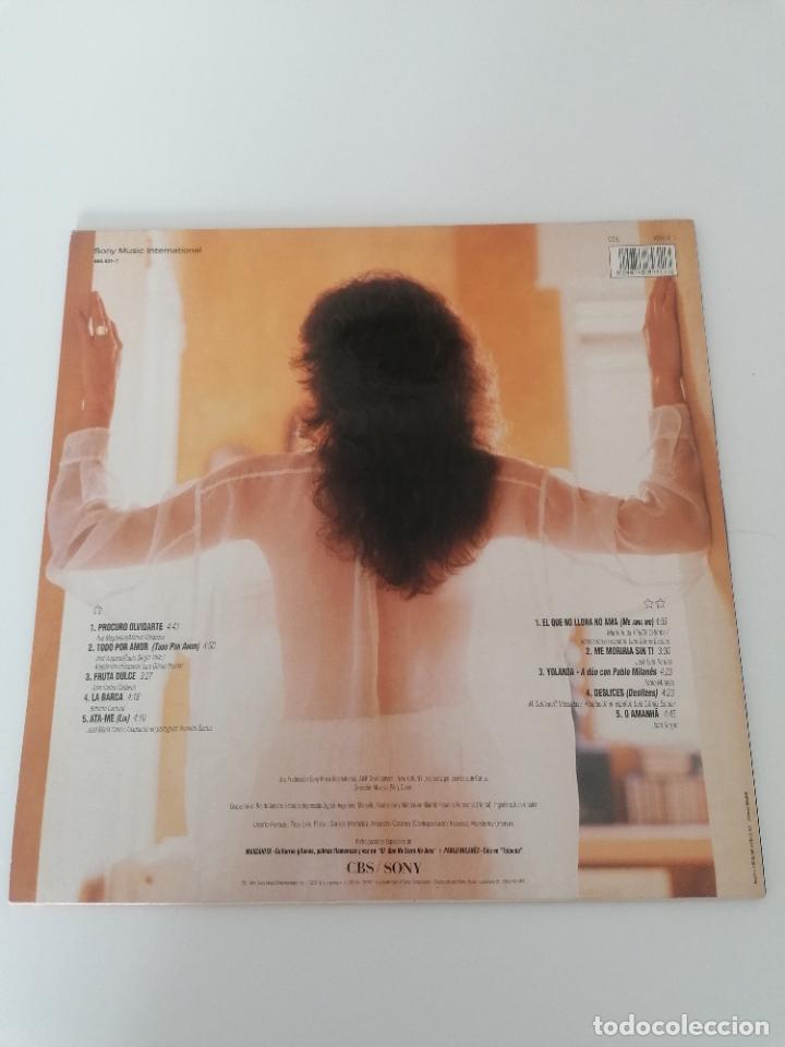 Discos de vinilo: Lp Simone 1991 - Foto 2