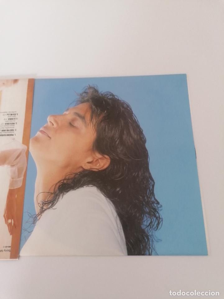 Discos de vinilo: Lp Simone 1991 - Foto 4