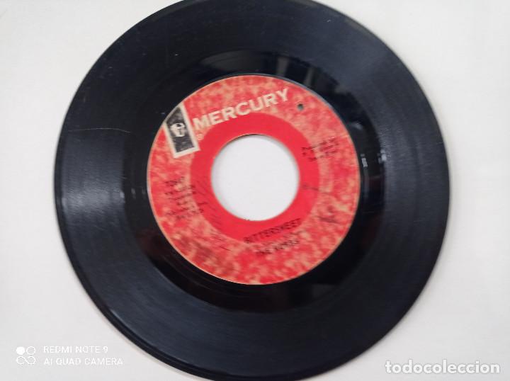 Discos de vinilo: THE ROBBS - Bittersweet - SINGLE USA MERCURY 1966 - Foto 2