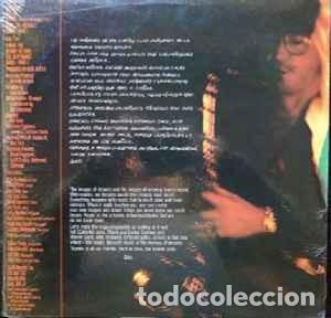 Discos de vinilo: JAZZ - GATO BARBIERI - &rdquo;CALIENTE !&rdquo; - LP 1976 - Foto 2