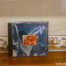 Discos de vinilo: BOXX173 CD COMPACT DISC BUEN ESTADO DIRE STRAITS ON EVERY STREET