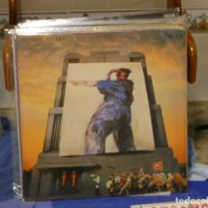 Discos de vinilo: BOXX173 LP SPANDAU BALLET PARADE CORRECTO CON ALGUNA LINEA MENOR. Lote 355955180