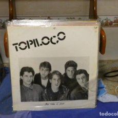 Discos de vinilo: BOXX173 LP POP ROCK CATALA CATALAN TOPILOCO, NO TROBO EL FORAT, BUEN ESTADO. Lote 355974995