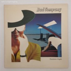 Discos de vinilo: BAD COMPANY ‎– DESOLATION ANGELS , USA 1979 SWAN SONG