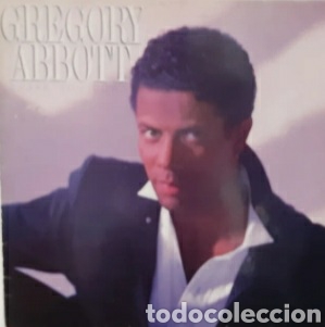 Discos de vinilo: Shake You Down. Gregory Abbott. LP - Foto 1