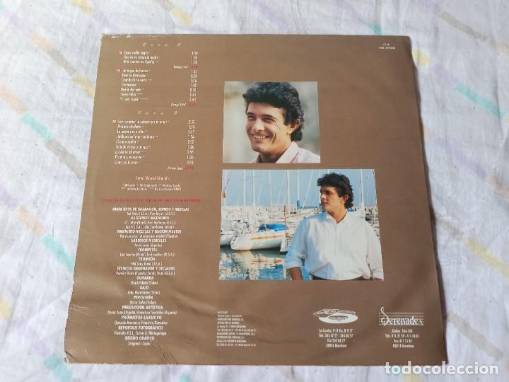 Discos de vinilo: Francisco &ndash; Grandes Exitos VINILO DEL A&Ntilde;O 1991 - Foto 2