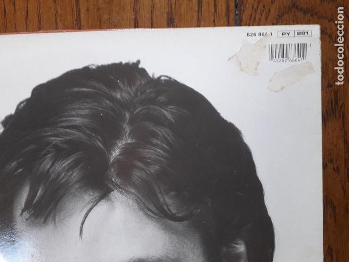 Discos de vinilo: Jean-Michel Jarre - rendez-vous - Foto 4