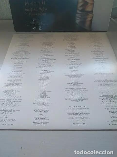 Discos de vinilo: LP Vinilo Paula Abdul. Spellbound. 1991 Uk - Foto 5
