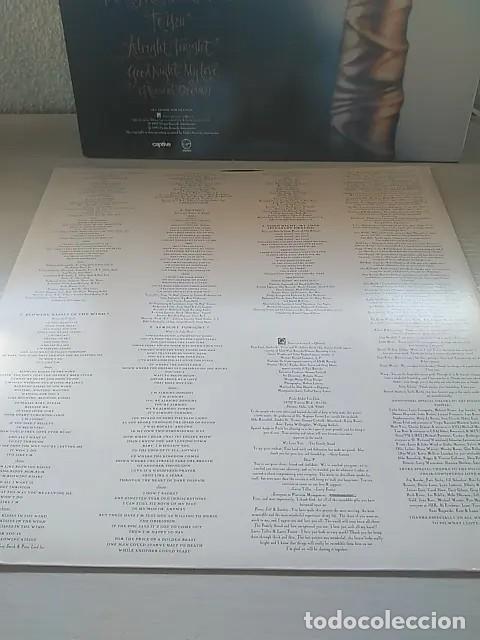 Discos de vinilo: LP Vinilo Paula Abdul. Spellbound. 1991 Uk - Foto 6
