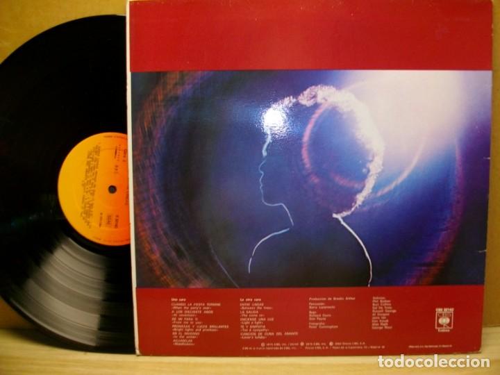 Discos de vinilo: Janis Ian &ndash; Between The Lines LP - Foto 2