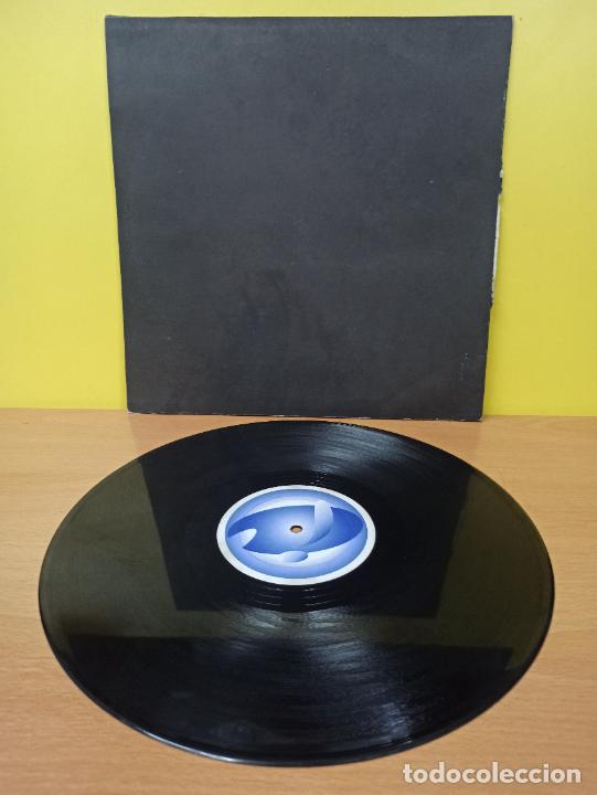 Discos de vinilo: MAXI SINGLE DISCO VINILO YULBOX GLAD - Foto 2