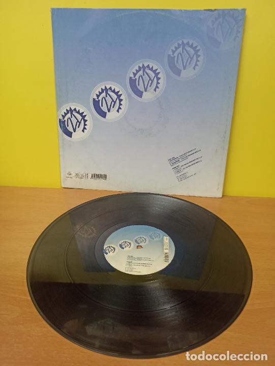 Discos de vinilo: MAXI SINGLE DISCO VINILO 21ST CENTURY VOL 3.2 - Foto 2
