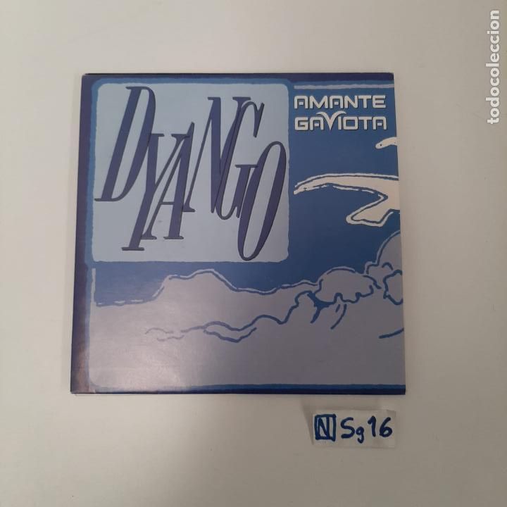 Discos de vinilo: Dyango - Foto 1