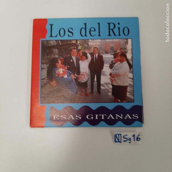 Discos de vinilo: Los del R&iacute;o - Foto 1