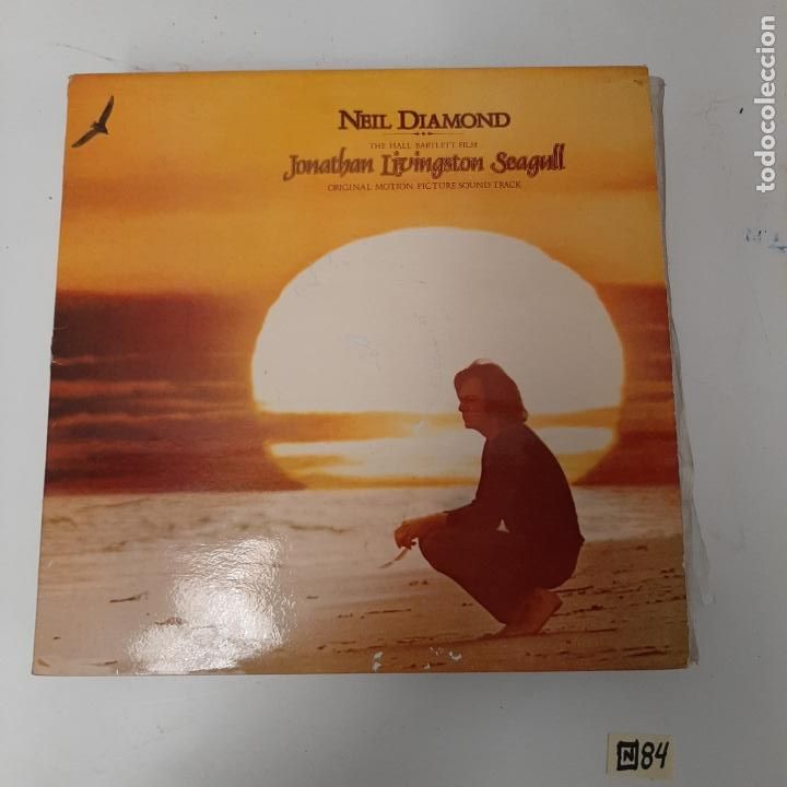 Discos de vinilo: Neil Diamond - Foto 1