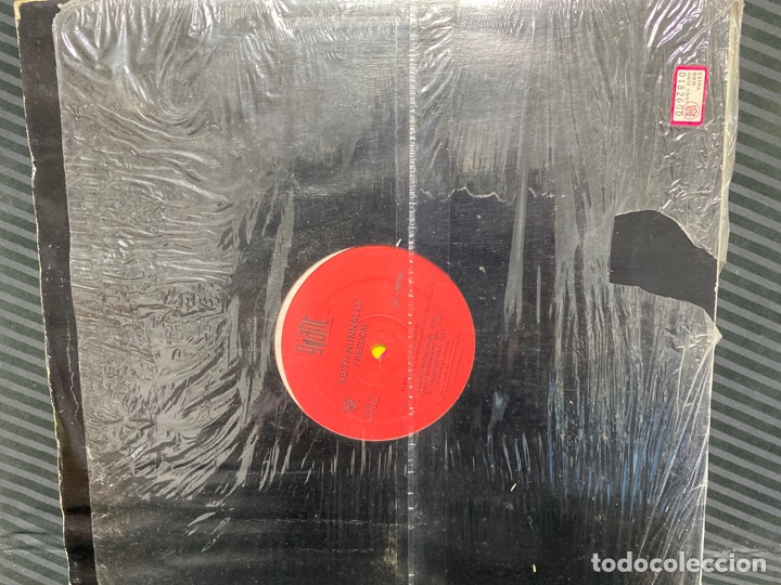 Discos de vinilo: Keith Nunnally - Freedom (12&rdquo;, Maxi) - Foto 2