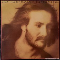 Discos de vinilo: JAN AKKERMAN. TABERNAKEL