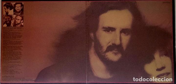 Discos de vinilo: JAN AKKERMAN. TABERNAKEL - Foto 3